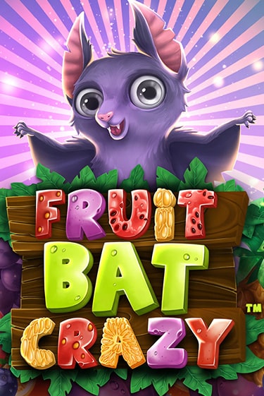 Игровой автомат Fruitbat Crazy играть бесплатно на ДжойКазино