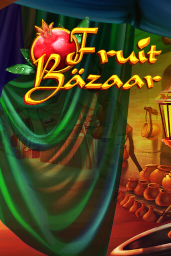 Игровой автомат Fruit Bazaar играть бесплатно на ДжойКазино