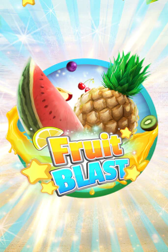 Игровой автомат Fruit Blast играть бесплатно на ДжойКазино