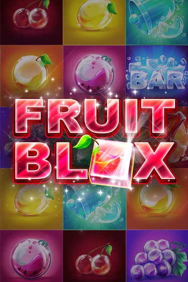 Игровой автомат FruitBlox играть бесплатно на ДжойКазино