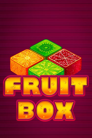 Игровой автомат Fruit Box играть бесплатно на ДжойКазино