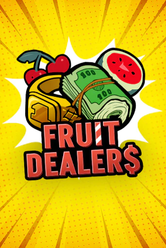 Игровой автомат Fruit Dealers играть бесплатно на ДжойКазино