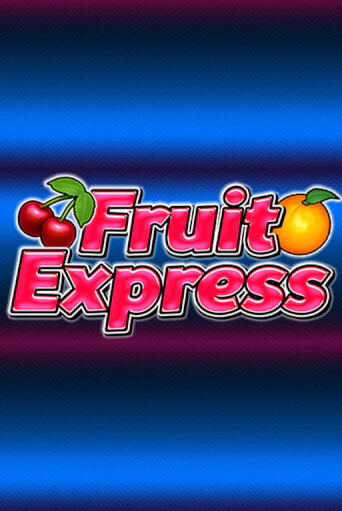 Игровой автомат Fruit Express играть бесплатно на ДжойКазино