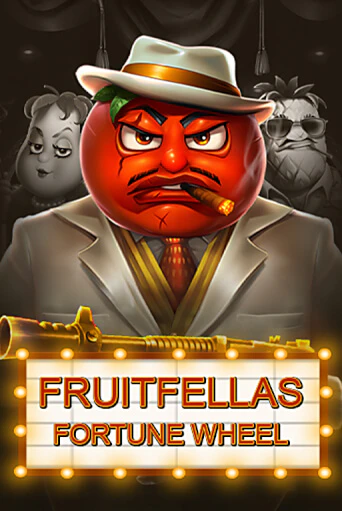 Игровой автомат FRUITFELLAS: FORTUNE WHEEL играть бесплатно на ДжойКазино