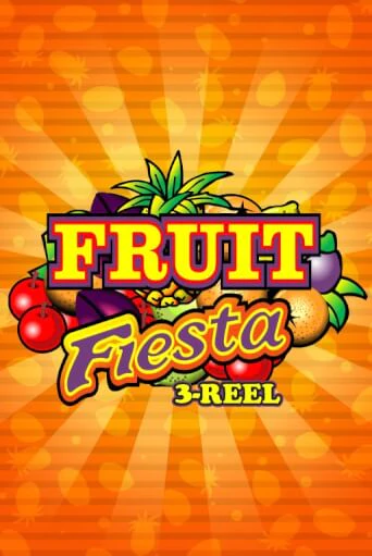 Игровой автомат Fruit Fiesta 3-Reel играть бесплатно на ДжойКазино