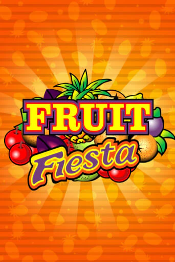 Игровой автомат Fruit Fiesta 9-Line играть бесплатно на ДжойКазино