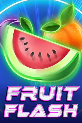 Игровой автомат Fruit Flash играть бесплатно на ДжойКазино