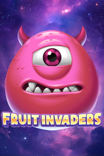 Игровой автомат Fruit Invaders играть бесплатно на ДжойКазино