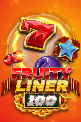 Игровой автомат Fruityliner 100 играть бесплатно на ДжойКазино