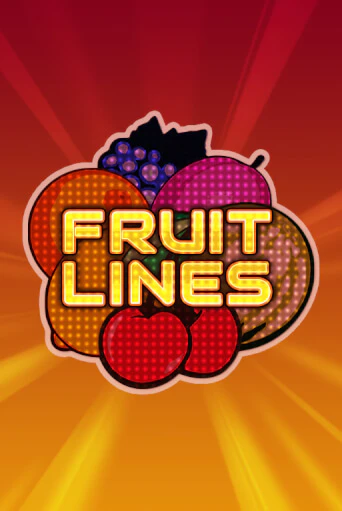 Игровой автомат Fruit Lines играть бесплатно на ДжойКазино