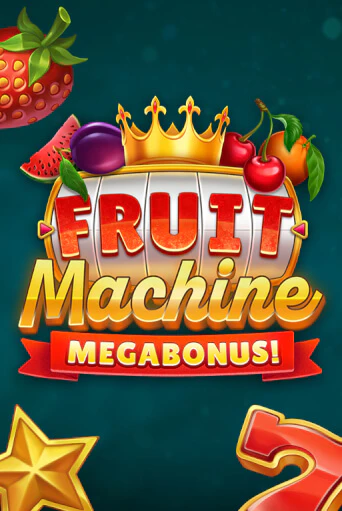 Игровой автомат Fruit Machine: Megabonus! играть бесплатно на ДжойКазино