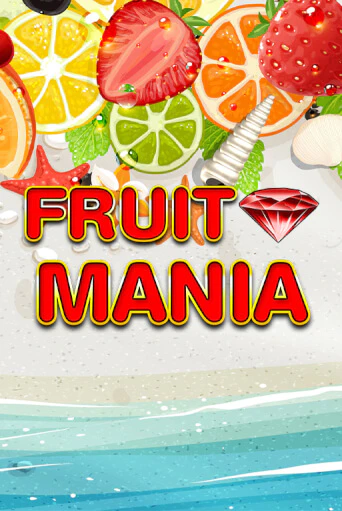 Игровой автомат Fruit Mania играть бесплатно на ДжойКазино