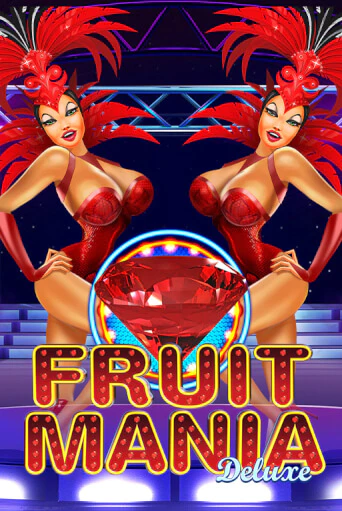 Игровой автомат Fruit Mania Deluxe играть бесплатно на ДжойКазино