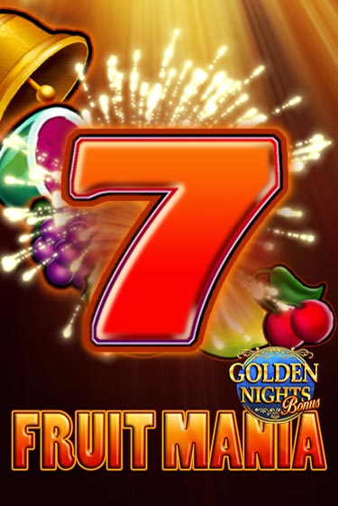 Игровой автомат Fruit Mania Golden Nights играть бесплатно на ДжойКазино