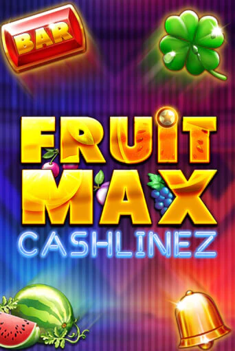 Игровой автомат FruitMax: Cashlinez играть бесплатно на ДжойКазино