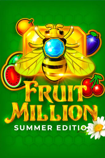 Игровой автомат Fruit Million играть бесплатно на ДжойКазино