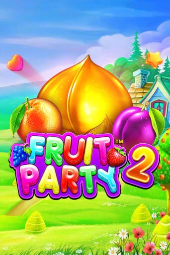 Игровой автомат Fruit Party 2™ играть бесплатно на ДжойКазино