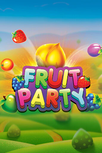 Игровой автомат Fruit Party играть бесплатно на ДжойКазино