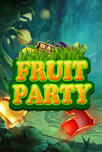 Игровой автомат Fruit Party играть бесплатно на ДжойКазино