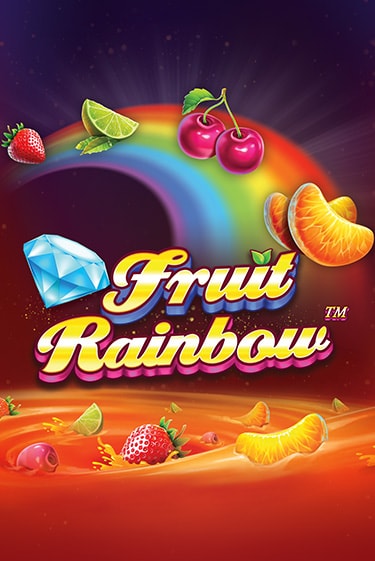 Игровой автомат Fruit Rainbow играть бесплатно на ДжойКазино