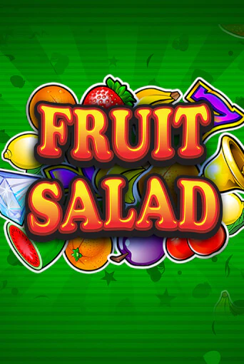 Игровой автомат Fruit Salad играть бесплатно на ДжойКазино