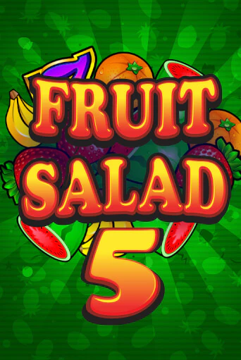 Игровой автомат Fruit Salad 5-Line играть бесплатно на ДжойКазино