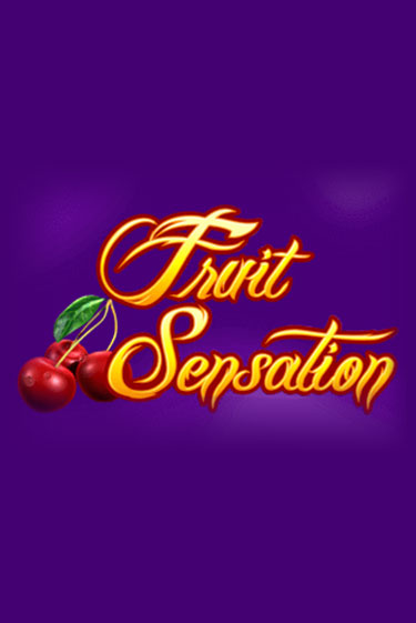 Игровой автомат Fruit Sensation играть бесплатно на ДжойКазино