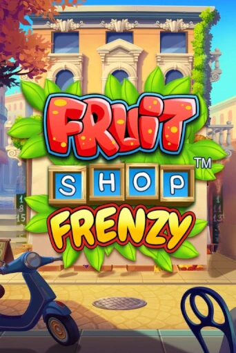 Игровой автомат Fruit Shop Frenzy играть бесплатно на ДжойКазино