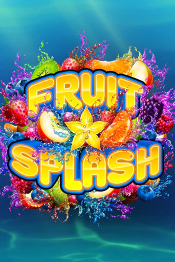 Игровой автомат Fruit Splash играть бесплатно на ДжойКазино