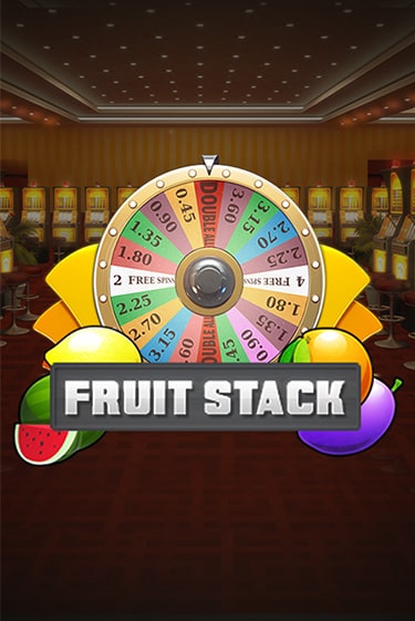 Игровой автомат Fruit Stack Deluxe играть бесплатно на ДжойКазино