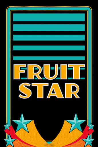 Игровой автомат Fruit Star играть бесплатно на ДжойКазино