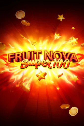 Игровой автомат Fruit Super Nova 100 играть бесплатно на ДжойКазино