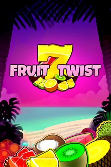 Игровой автомат Fruit Twist играть бесплатно на ДжойКазино