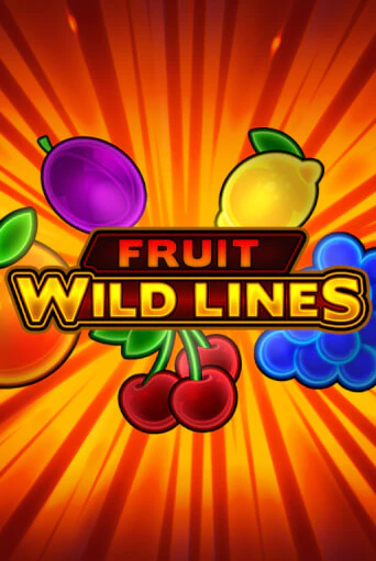 Игровой автомат Fruit Wild Lines играть бесплатно на ДжойКазино