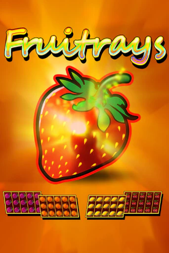 Игровой автомат Fruitrays играть бесплатно на ДжойКазино