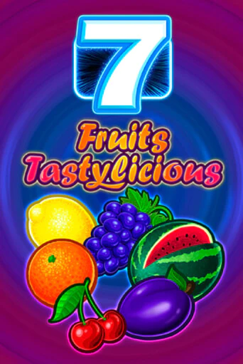 Игровой автомат Fruits Tastylicious играть бесплатно на ДжойКазино