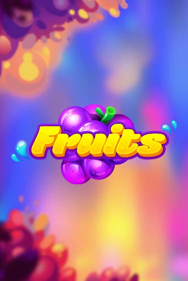 Игровой автомат Fruits играть бесплатно на ДжойКазино