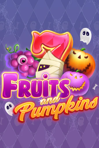 Игровой автомат Fruits and Pumpkins играть бесплатно на ДжойКазино