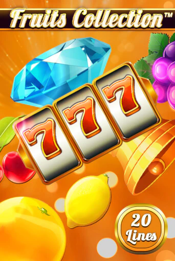 Игровой автомат Fruits Collection – 20 Lines играть бесплатно на ДжойКазино