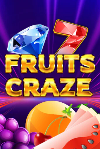 Игровой автомат Fruits Craze играть бесплатно на ДжойКазино