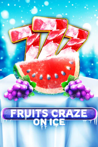 Игровой автомат Fruits Craze - On Ice играть бесплатно на ДжойКазино