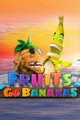 Игровой автомат Fruits Go Bananas играть бесплатно на ДжойКазино