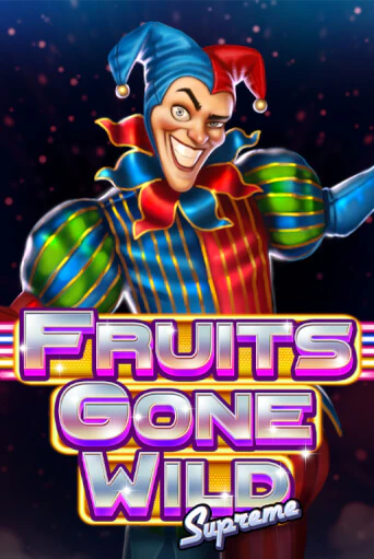 Игровой автомат Fruits Gone Wild Supreme играть бесплатно на ДжойКазино