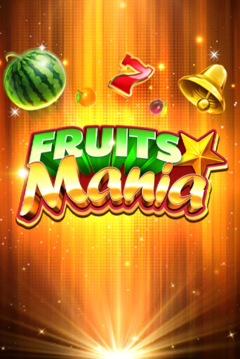 Игровой автомат Fruits Mania играть бесплатно на ДжойКазино