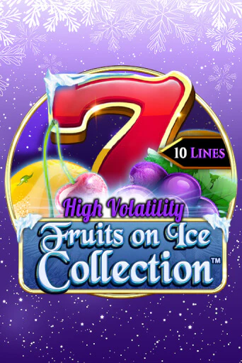 Игровой автомат Fruits On Ice Collection 10 Lines играть бесплатно на ДжойКазино