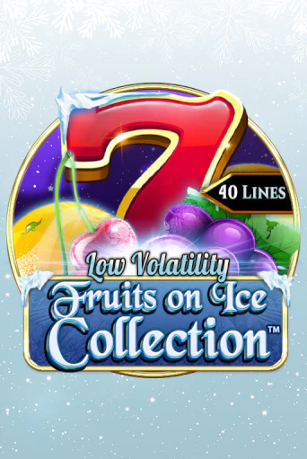 Игровой автомат Fruits On Ice Collection 40 Lines играть бесплатно на ДжойКазино