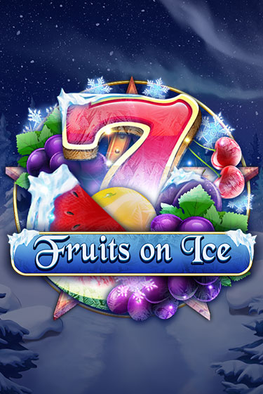 Игровой автомат Fruits on Ice играть бесплатно на ДжойКазино