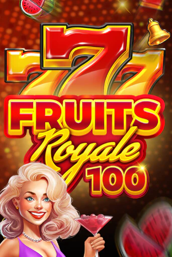 Игровой автомат Fruits Royale 100 играть бесплатно на ДжойКазино