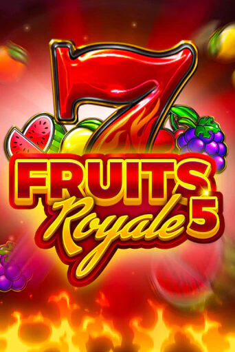 Игровой автомат Fruits Royale 5 играть бесплатно на ДжойКазино