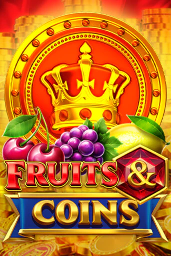 Игровой автомат Fruits and Coins играть бесплатно на ДжойКазино